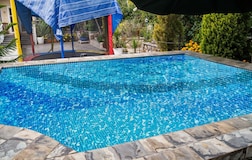 Swimming Pool 1