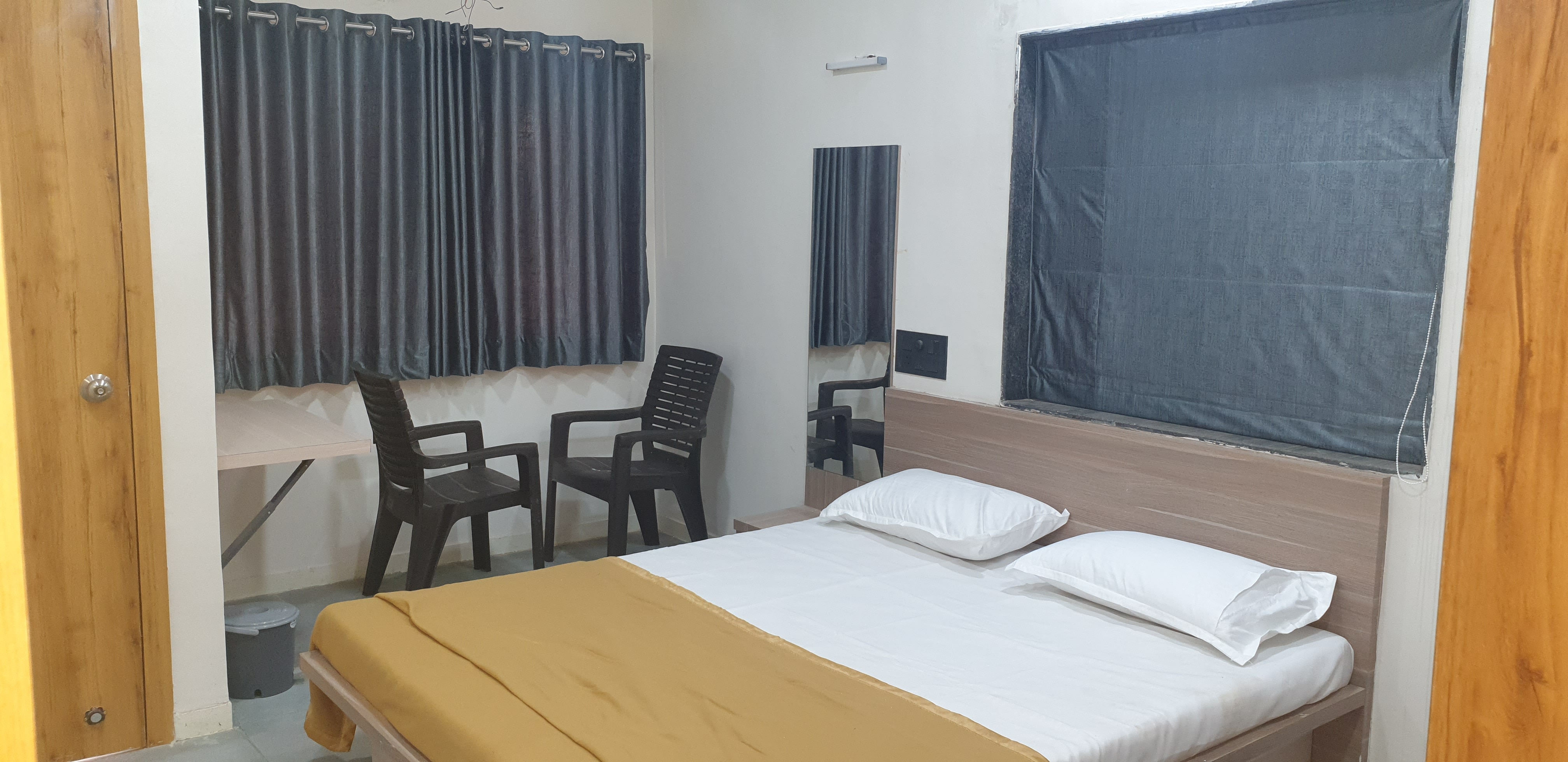 Tulsi Villa The Holiday Home 3