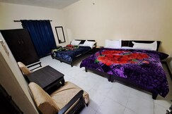 Hotel Aravali, Mukteshwar