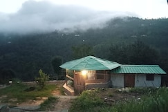 Hilly Retreat, Ranikhet