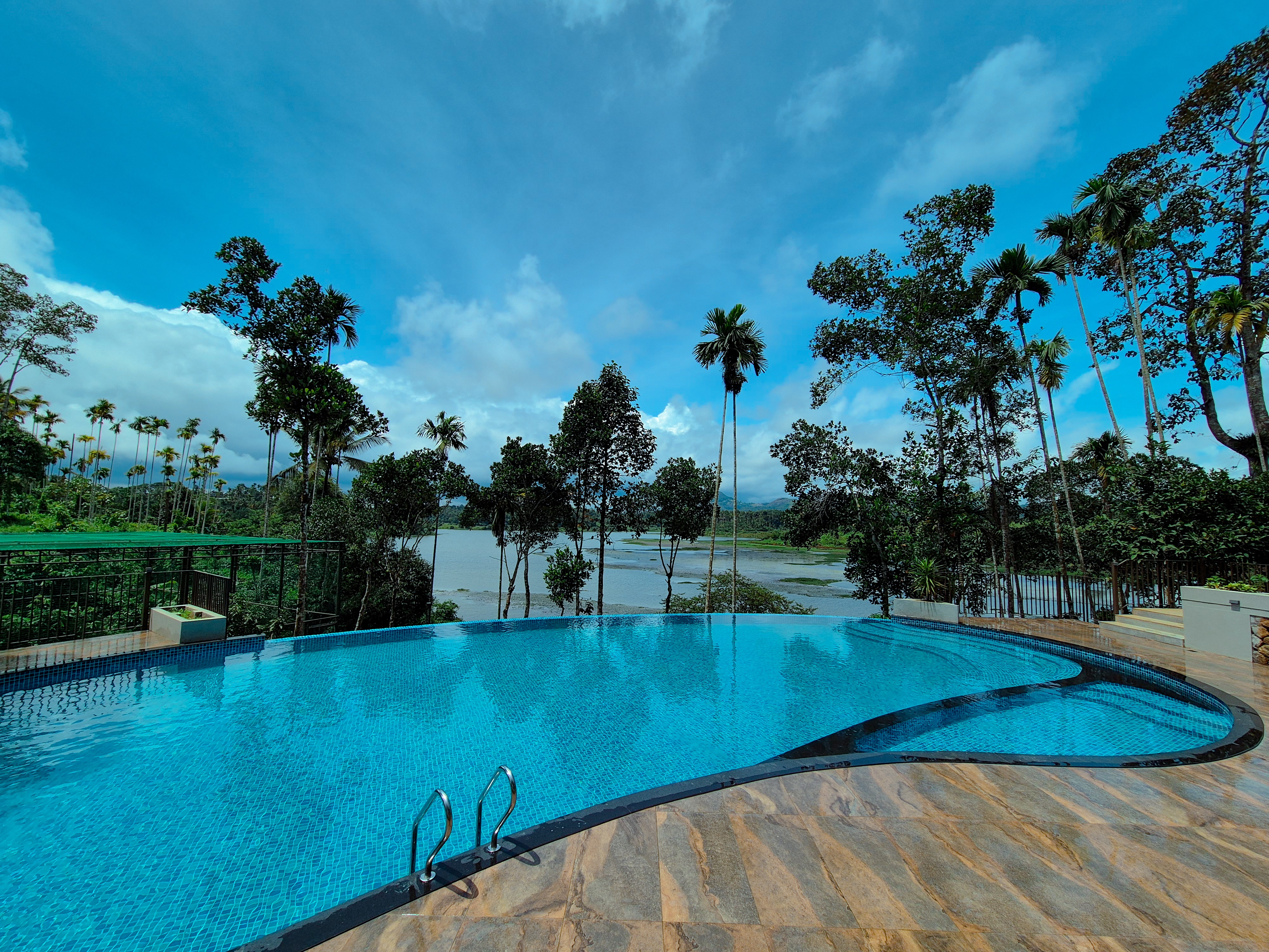 Sterling Lontano Waterfront Wayanad - Tap to explore photos