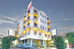 Vivo Hotel, Jalandhar