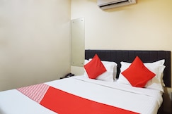 Hotel O paradise, Mumbai