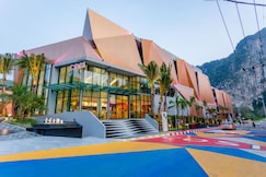 COSI Krabi Ao Nang Beach