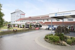 Best Western Hotell Ljungby, Varnamo