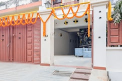 Hotel O Skyvilla Home Stay And Guest House, Gorakhpur