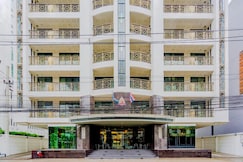 Admiral Premier Bangkok, Bangkok