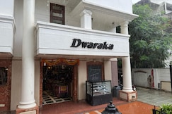 Hotel Dwaraka Residency, Thane