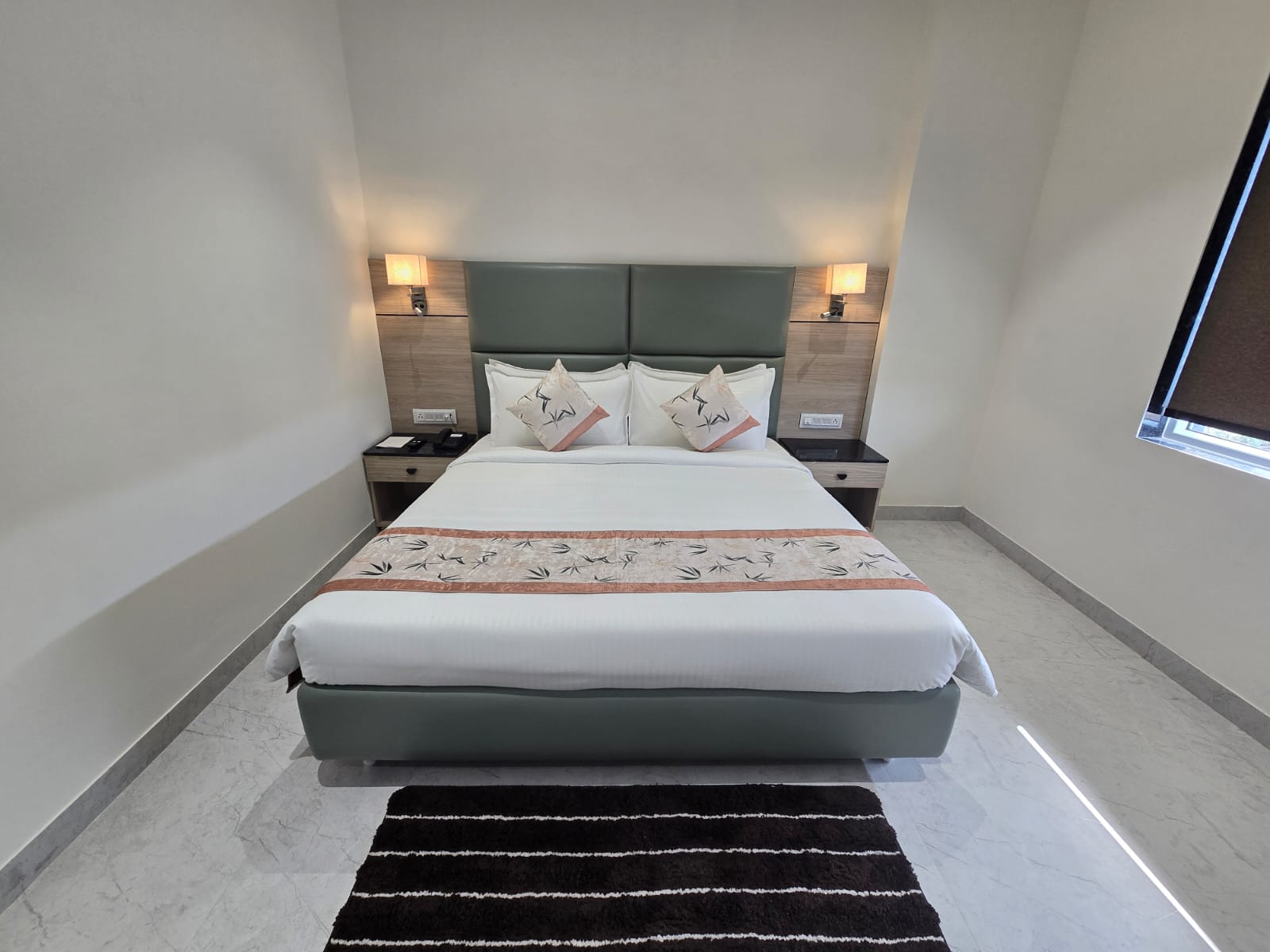 Clarks Inn Express Firozabad - Tap to explore photos