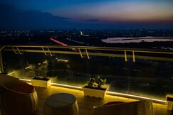 Elite Living Evening Half Stay Supernova Noida, Noida