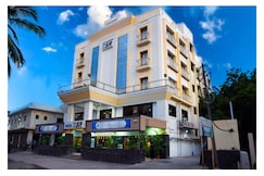 Hotel SR, Thiruchendur