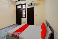 Hotel O The Pacific Hotel Parade Ground, Ghaziabad