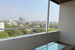 C-top Single Room Apartment, Kolhapur