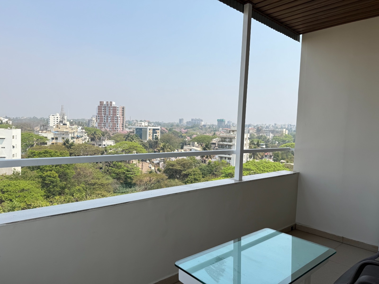 C-top Single Room Apartment 1