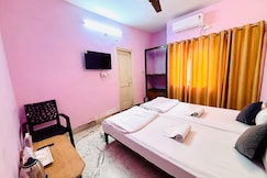 Hotel Siddhartha, Gaya