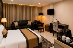 Nest by Olives Retreat - Cozy Studio Apartment, Guwahati