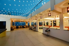 HOTEL JVS PALACE, Gorakhpur