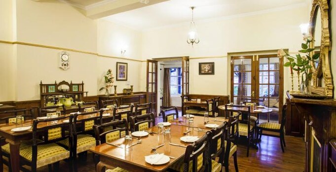 Hotel Springfields Shimla Inr 873 Off 3599 Hotel -