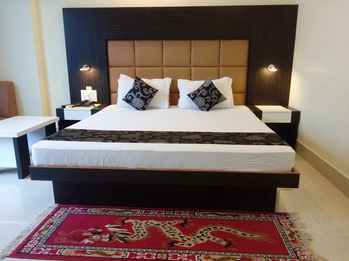 Hotel Orbitz Giridih Price Address Reviews