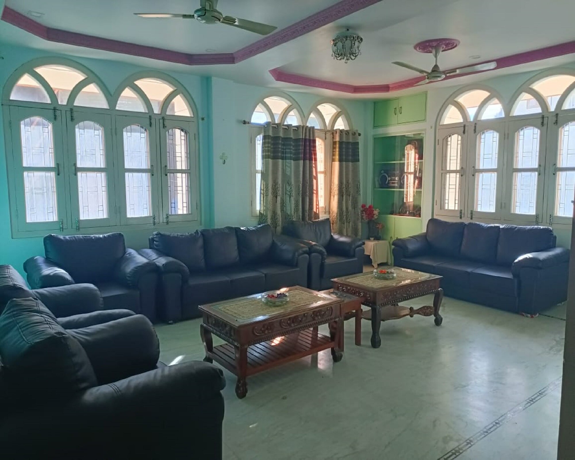 Suzens Homestay - Tap to explore photos