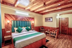 Aarnaa Cottages-Manali, Manali