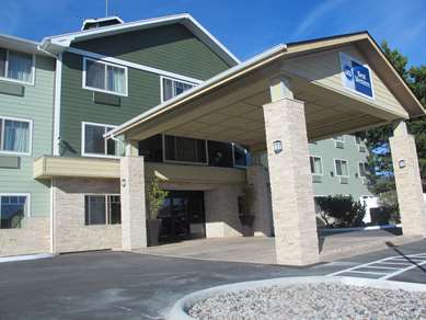 Best Western Long Beach Inn - Tap to explore photos