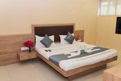 Hotel Sunshine, Baramati