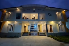 Olive Garden, Kodaikanal