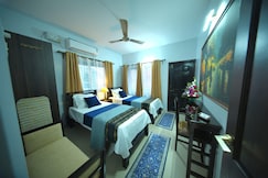CASA DE SOUZA Guest House Twin beds, Goa