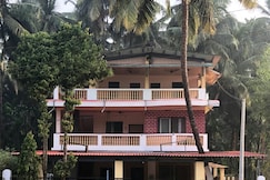 Vedant homestay, Shrivardhan