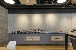 IBIS BUDGET BH SAVASSI, Nova Lima