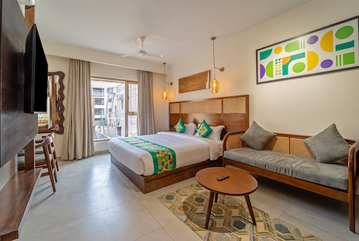 Treebo Premium Cachet Suites