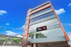 Collection O Elite, Dehradun