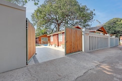 FabHotel The Village Boutique Resort, Goa