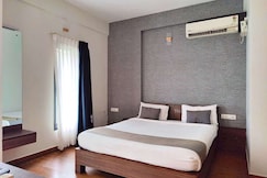 TrustedStays BGTAA1, Bangalore