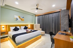 The7 Story Hotel, Hyderabad