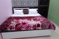 Raghav Paradise10 mint Walking From Shri Ram Janmabhoomi, Ayodhya