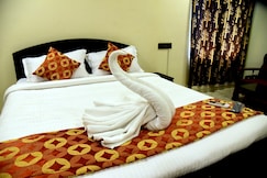 Alexa Homestay, Tirupati