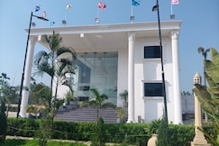 UMMAID PALACE, Siwan