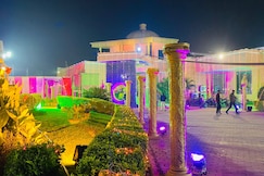 Hardik Resort  50 metres from Raja Ram Temple, Orchha., Orchha