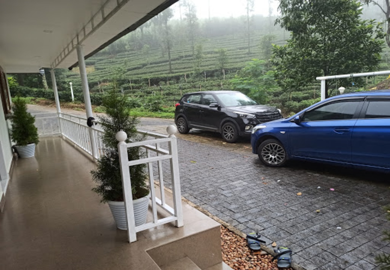 Vagamon Hue | 2 BHK Homestay - Tap to explore photos