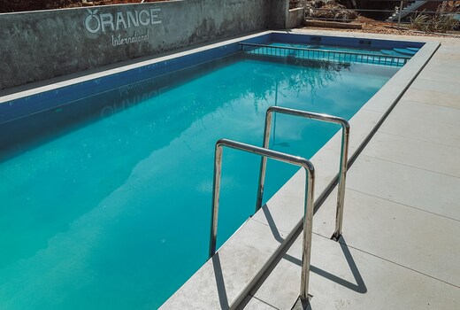 Orange international Resort