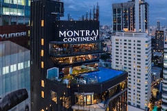 Montraj Continent Sukhumvit Bangkok, Bangkok