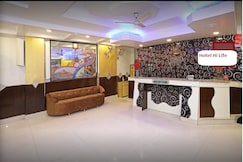 Hotel Hi LIfe, Delhi