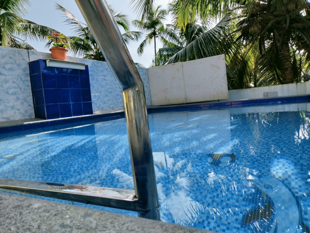 Golden Villa 1 BHK- B - Tap to explore photos