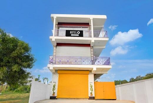 Super Hotel O Kakdwip