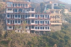 Hotel Kalyan Palace And Restaurant, Chamoli