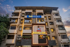 FabHotel Regal Inn - In Sahar Road, Mumbai