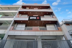 SPOT ON by OYO City Charm Homestay, Dehradun