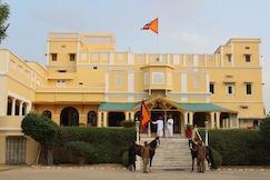 Roop Niwas Kothi, Sikar